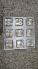 Budmaster  2 LED Grow Light