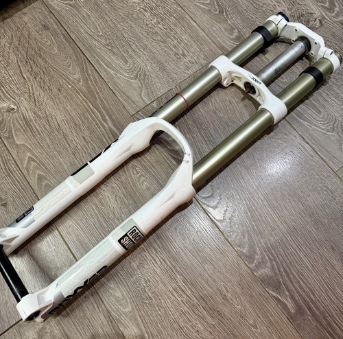 Rockshox boxxer r2c2 - rockshox, dual