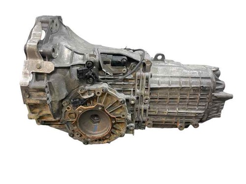 Fhn gearbox volkswagen passat - fhn,