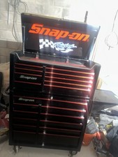 Snap On Tool Box
