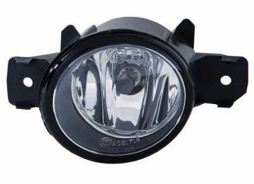 Fog light for - nissan, opel