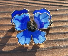 David Andersen Sterling Silver