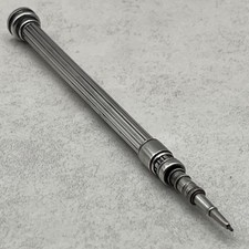 Antique solid sterling silver