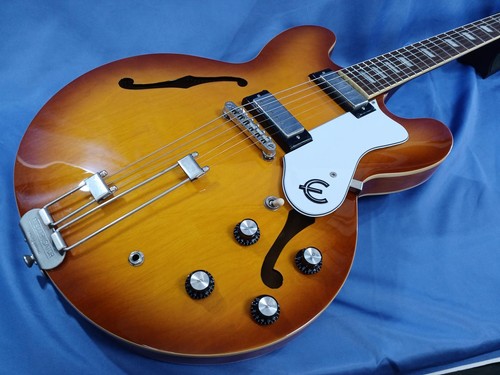 Epiphone riviera e360td - riviera,