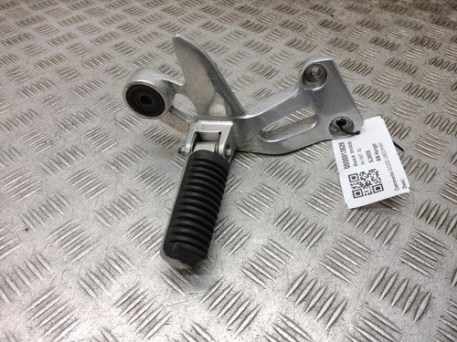 1997 yamaha xj900s - 1997, right