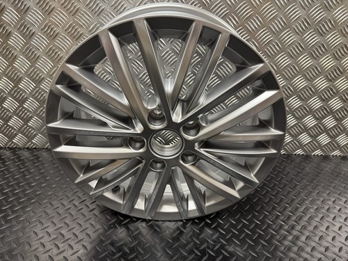 Genuine caddy alloy - vw,