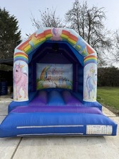 10ft X 12ft Unicorn Printed