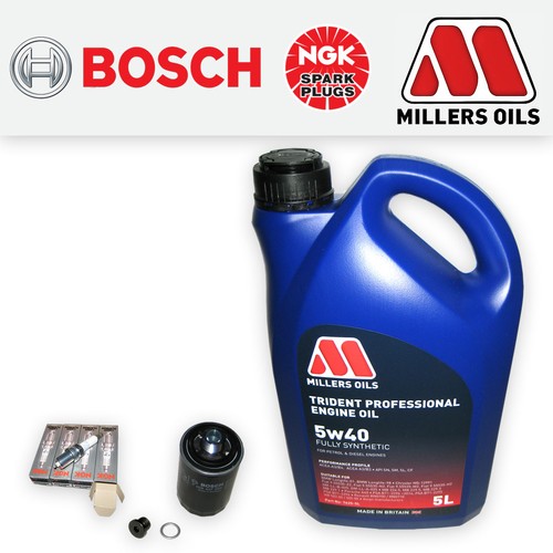 Service kit golf mk6 - vw,
