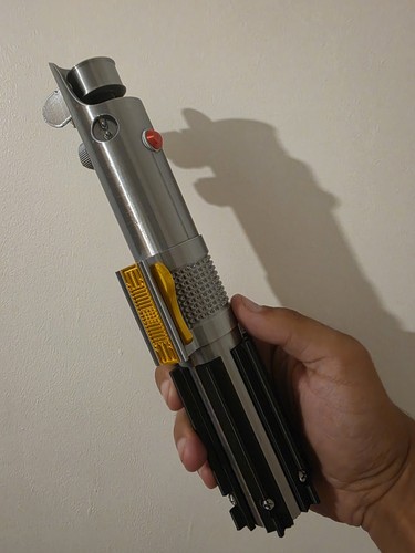 Anakin skywalker lightsaber - skywalker,