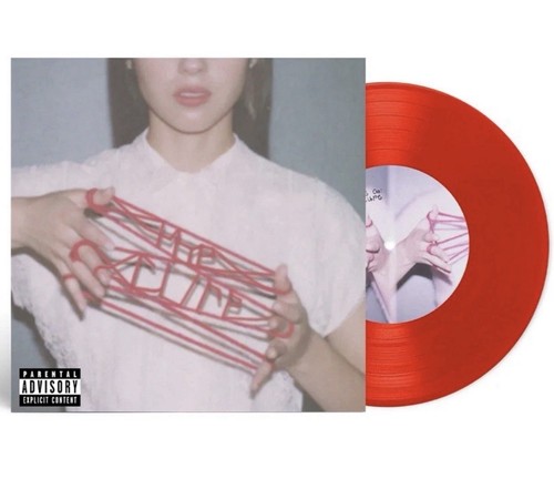 Olivia rodrigo the cure - the, single