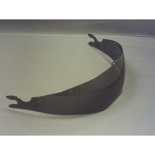 Caberg Visor Smoke For Riviera