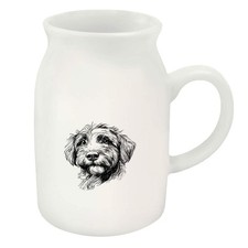 300ml 'Irish Doodle Puppy'