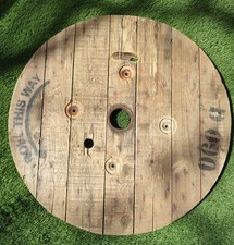 *SANDED Ready For Stain