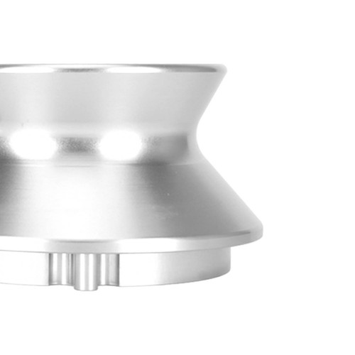 Aluminum alloy nab hub - nab,