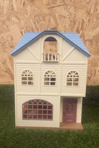 Sylvanian families sky blue - sky,
