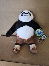 Dreamworks Kung Fu Panda 4 Po