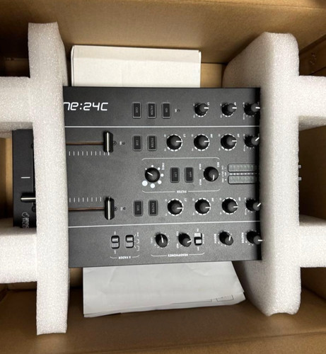 Brand new allen heath - allen,