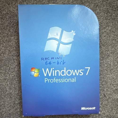 Microsoft windows - microsoft,