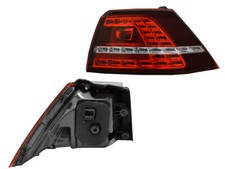 FOR VW GOLF VII 2012-2016 TAIL