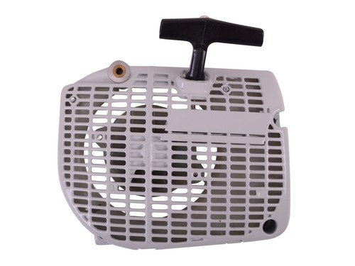 Pull starter for - for, stihl