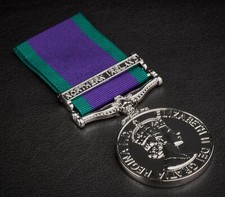 Full size replica general - full,