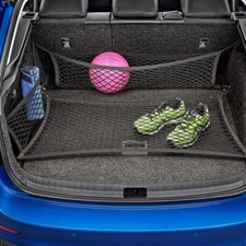SKODA SCALA Boot Net Set