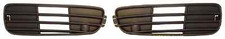AUDI 80 B4 Front Bumper Grill