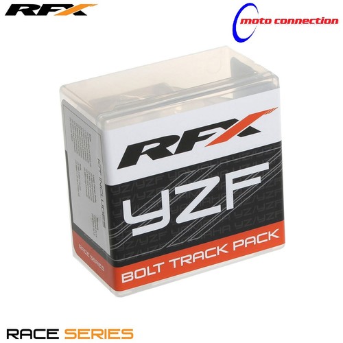 Rfx track pack oem - track,