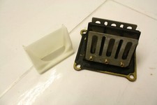 NOS YAMAHA 2001 2002 YZ125 YZ 125 REED VALVE BLOCK 5MV-13610-00