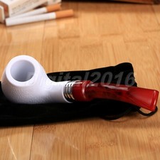 White Meerschaum Enchase