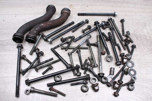 Lot miscellaneous parts - miscellaneous,
