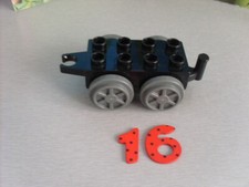 Lego Duplo Thomas The Tank