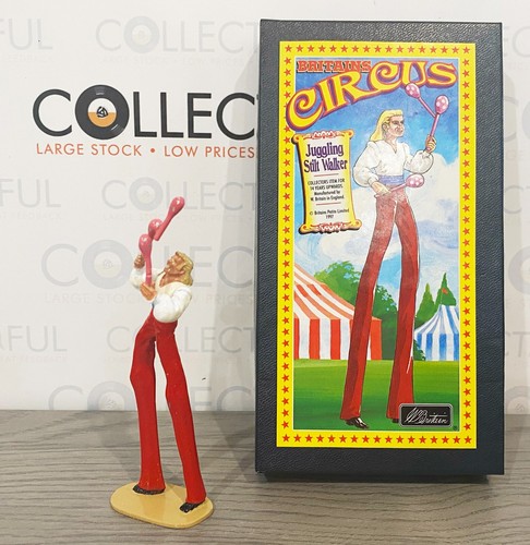 Britains circus 8670 - britains,