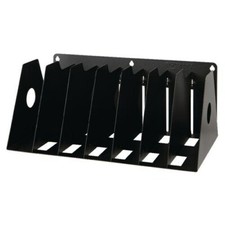 Rotadex Lever Arch Filing Rack