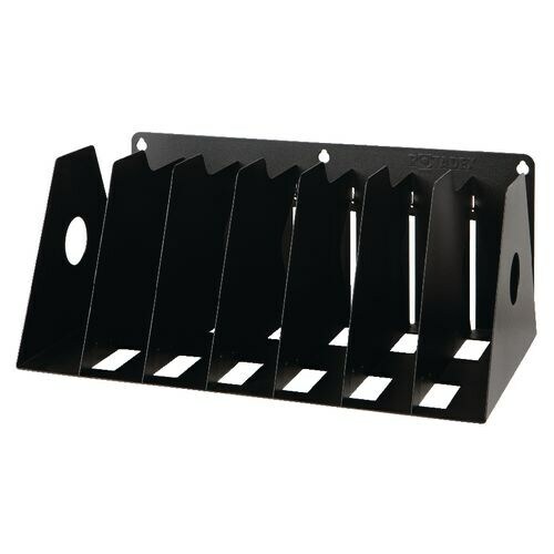 Rotadex lever arch - arch, rack