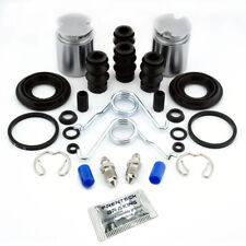 For Vauxhall Corsa D VXR Turbo