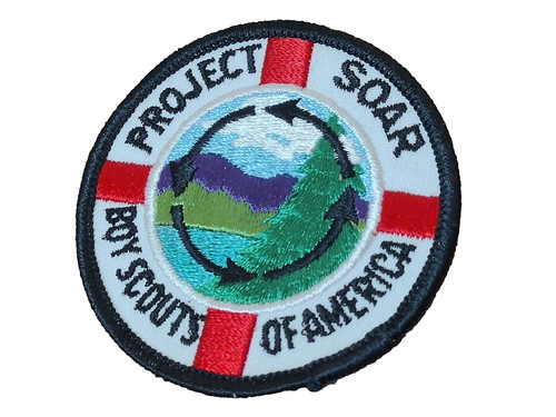 Vtg circa 1970s project soar - vtg,