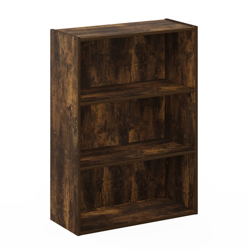 Furinno pasir book shelf - pasir,