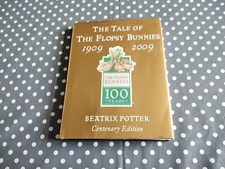 Unread, The Tale Of The Flopsy