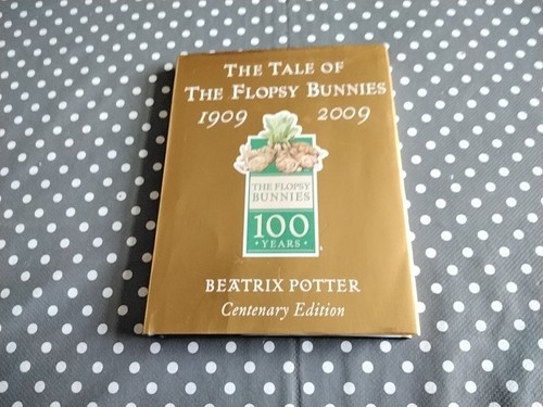 Unread the tale flopsy - of,