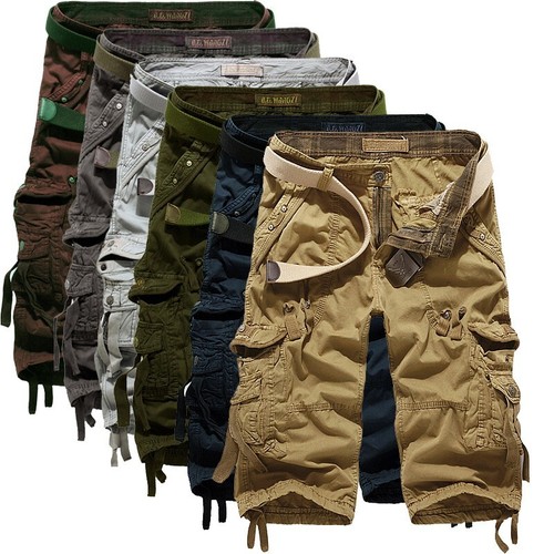 Mens combat summer casual - mens,
