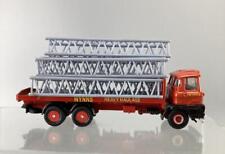 SCAMMELL HANDYMAN SCRATCHBUILT