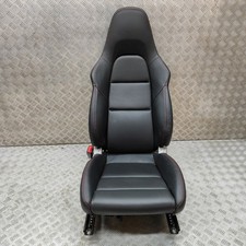 PORSCHE 718 BOXSTER 982 Front