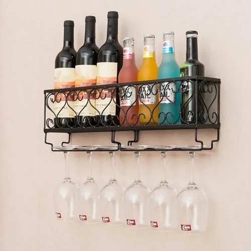 Wine rack cup - wine,