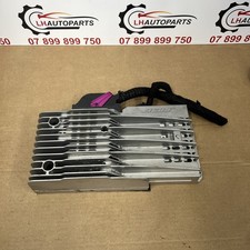 AUDI TT MK2 8J 2008-2014 BOSE SOUND AMPLIFIER 8J0035223D