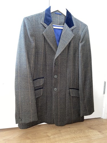 Shires huntingdon three pocket - shires,