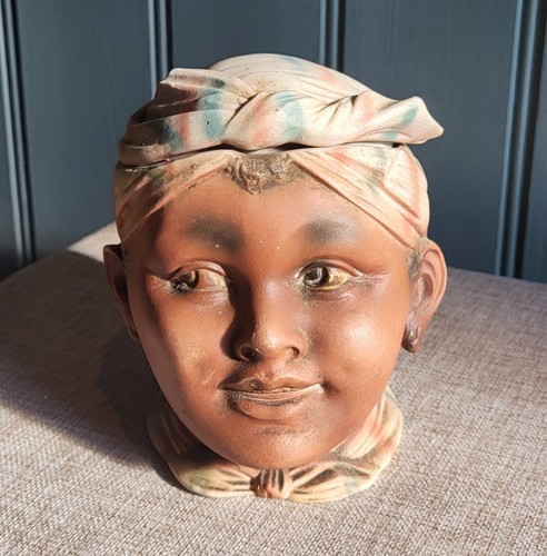 Vintage servant girl boy - vintage,