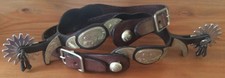 Handcrafted ornate cowboy - handcrafted,