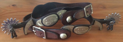 Handcrafted ornate cowboy - handcrafted,
