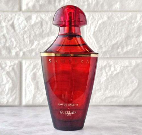 Guerlain samsara eau - guerlain,